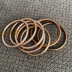 BuHda bangles